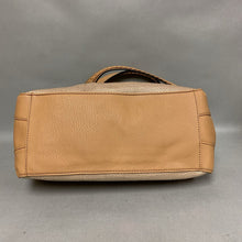 Load image into Gallery viewer, Apt 9 Woven Straw Faux Leather Shoulder Bag Purse NWT (10x15x6&quot;)
