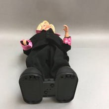 Load image into Gallery viewer, Vintage Hillary Clinton Boogie Diva Singing Dancing Doll (14&quot;)(Tested)
