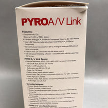 Load image into Gallery viewer, Pyro A/V Link Legacy Video Conversion Kit (9x10.5x3)
