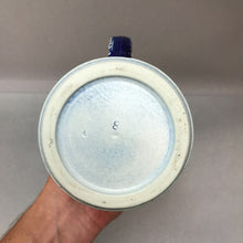 Load image into Gallery viewer, Vintage German Beer Stein, Baroque-era Soldiers/Leaders (6.25&quot;)
