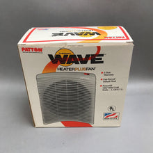 Load image into Gallery viewer, ThermalWave Heater + Fan
