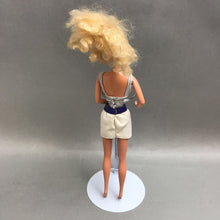 Load image into Gallery viewer, Vintage Blonde Hair Barbie 1966 with Skirt Outfit
