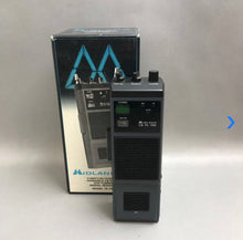 Load image into Gallery viewer, Midland CB Radio Model #75-790 (11x5x5)
