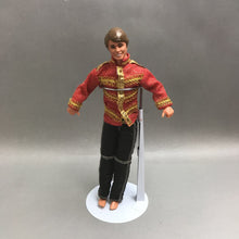 Load image into Gallery viewer, Vintage 1968 Mattel Barbie Ken Doll Twist N Turn Taiwan Waist Head Loose
