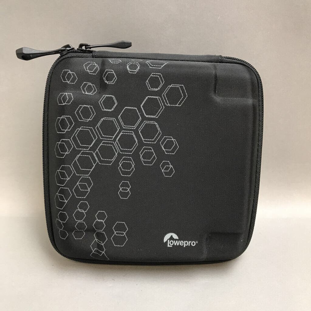 Lowepro Dashpoint AVC 2 Action Video Camera Case (3x8.5x8)
