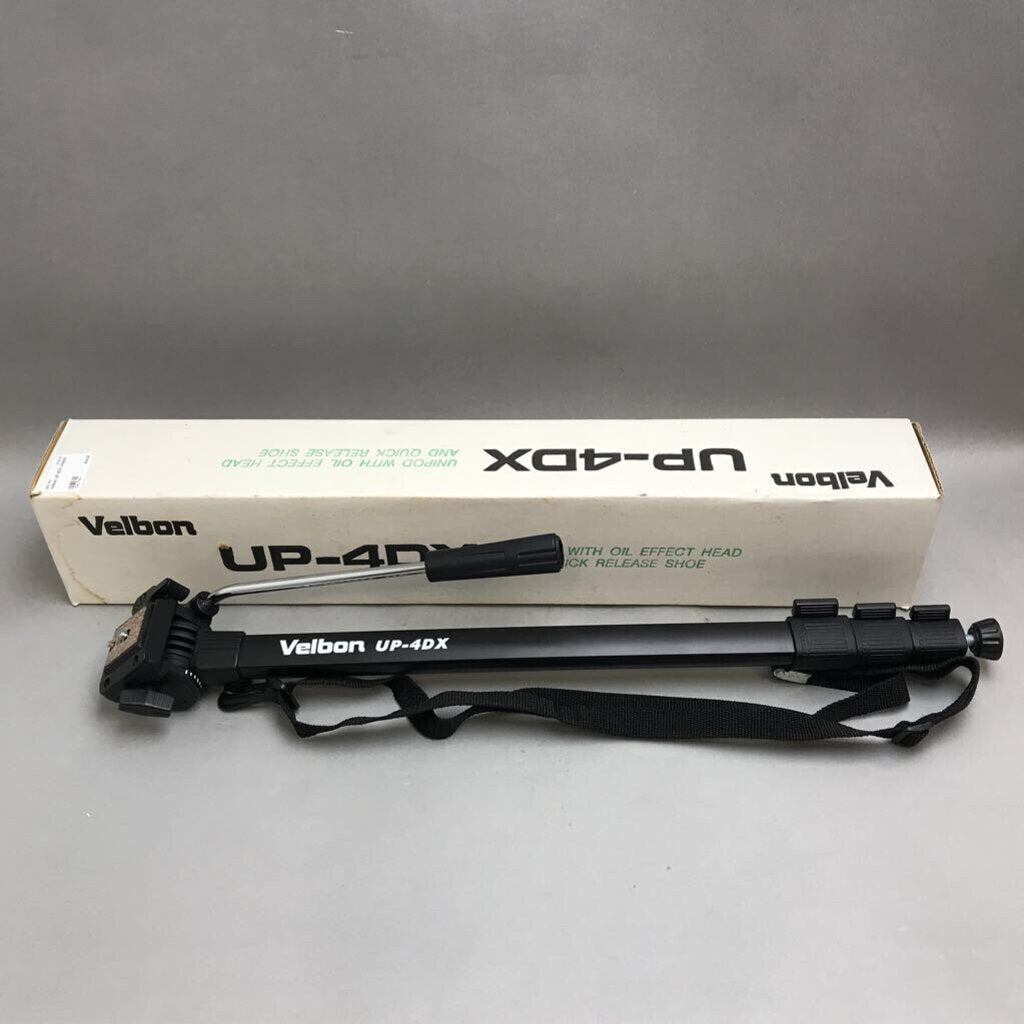 Velbon UP-4DX Unipod