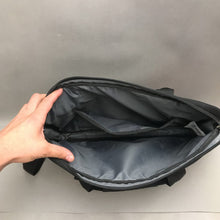 Load image into Gallery viewer, Samsonite Black Neoprene Laptop / Tablet Bag (17x12x2.5)
