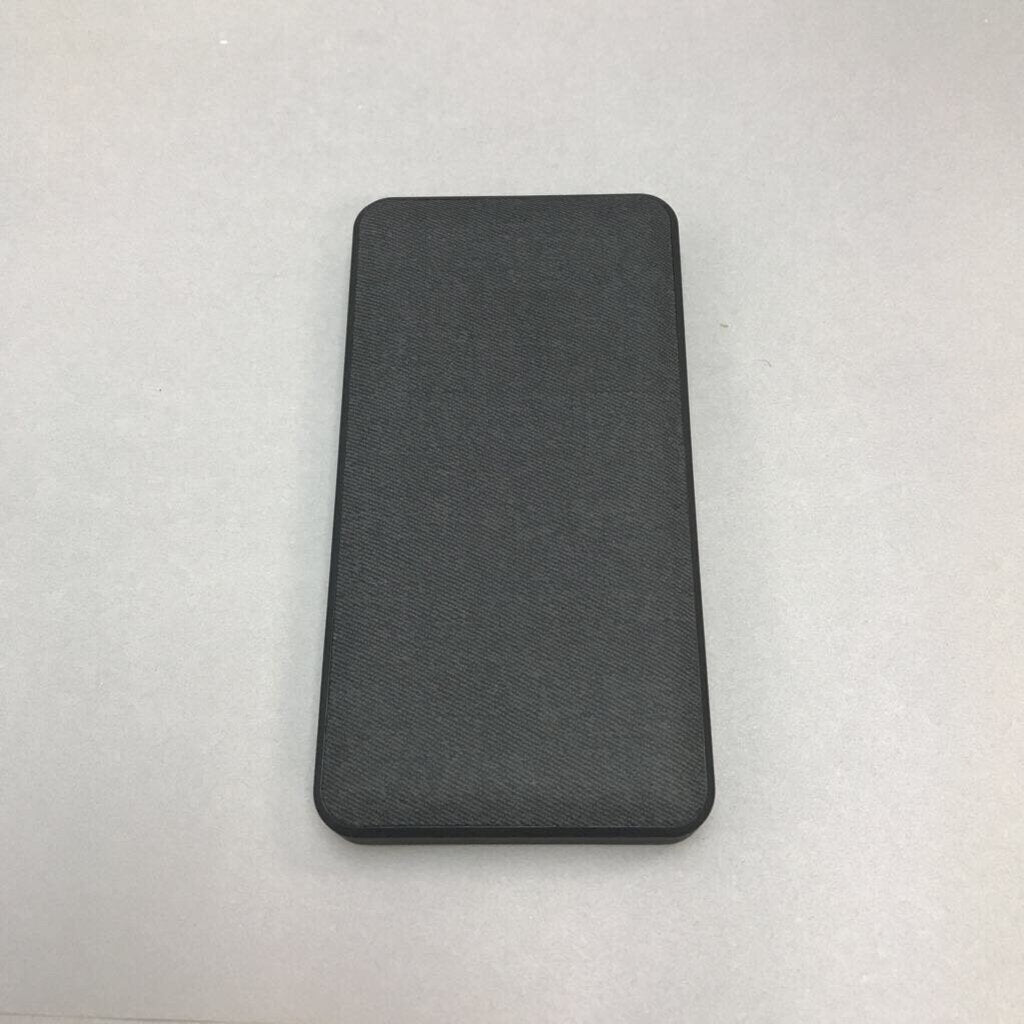 Mophie 10,000 mAh Power Bank (5.5x2.75x.5)