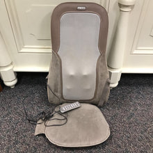 Load image into Gallery viewer, Homedics Back Massage Chair
