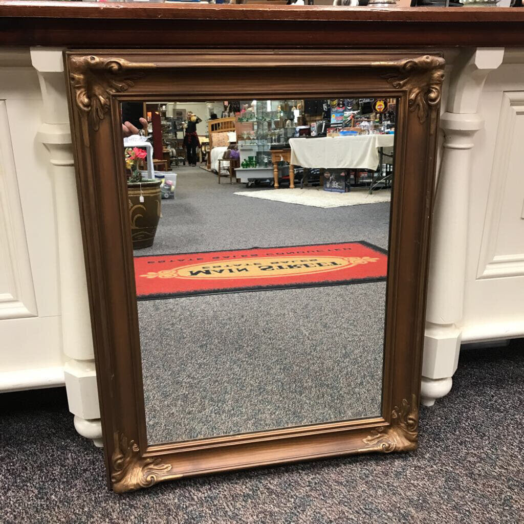 Mirror (35x28)