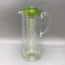 Load image into Gallery viewer, Iced Fruit Infser Pitcher (10&quot;)

