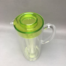 Load image into Gallery viewer, Iced Fruit Infser Pitcher (10&quot;)
