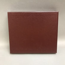Load image into Gallery viewer, Gone With the Wind 2-VHS Tape Collector&#39;s Edition (9.25x10.5x1.25)
