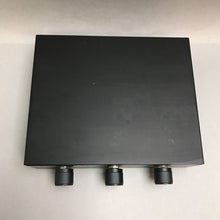 Load image into Gallery viewer, Dynaco QD-1 Series II Five-Channel Home Theater System (~2x7x8)
