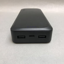 Load image into Gallery viewer, Tzumi Pocket Juice Portable Charger 20,000mAh (1x7x2.75)
