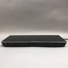 Load image into Gallery viewer, Panasonic DMP-BDT230 Blu-Ray, DVD Player (1.5x17x7) (No Remote)
