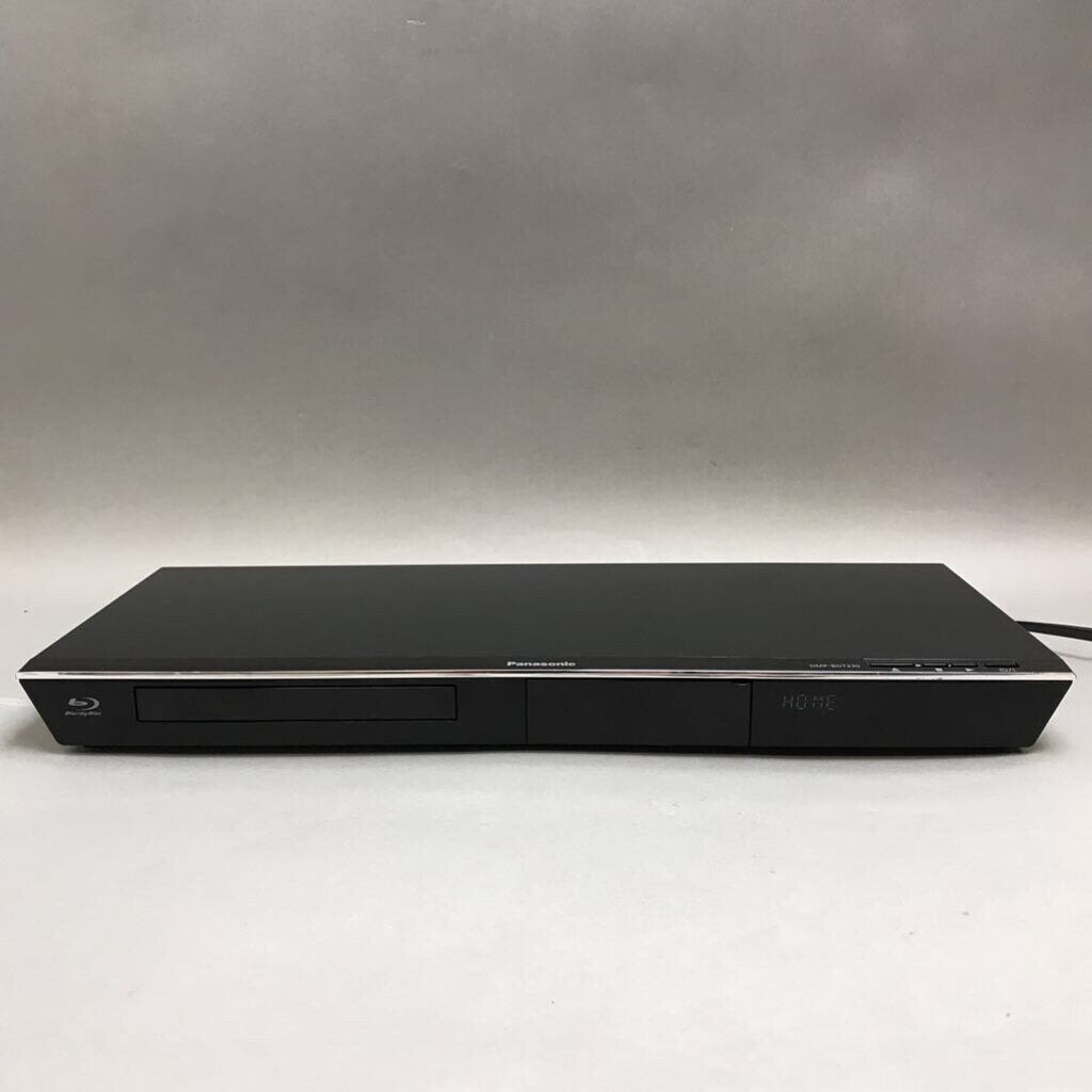 Panasonic DMP-BDT230 Blu-Ray, DVD Player (1.5x17x7) (No Remote)