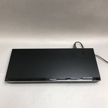 Load image into Gallery viewer, Panasonic DMP-BDT230 Blu-Ray, DVD Player (1.5x17x7) (No Remote)
