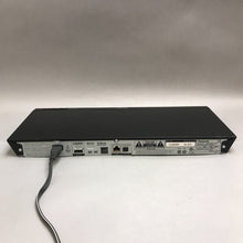 Load image into Gallery viewer, Panasonic DMP-BDT230 Blu-Ray, DVD Player (1.5x17x7) (No Remote)
