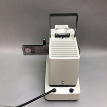 Load image into Gallery viewer, Vintage Dukane 35mm Film Strip Projector #28A33 (11.5x9.5x5.25)
