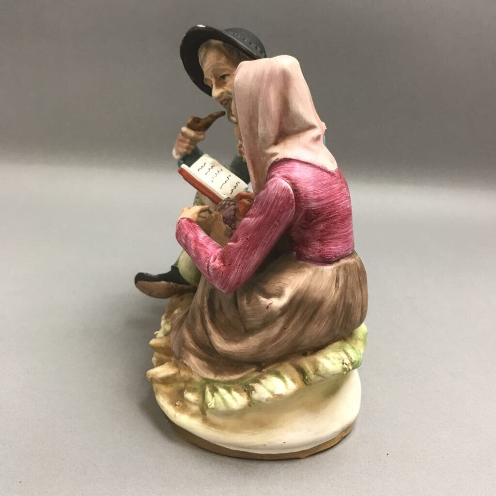 Vintage Porcelain Norleans Japan Figurines – Main Street Estate Sales