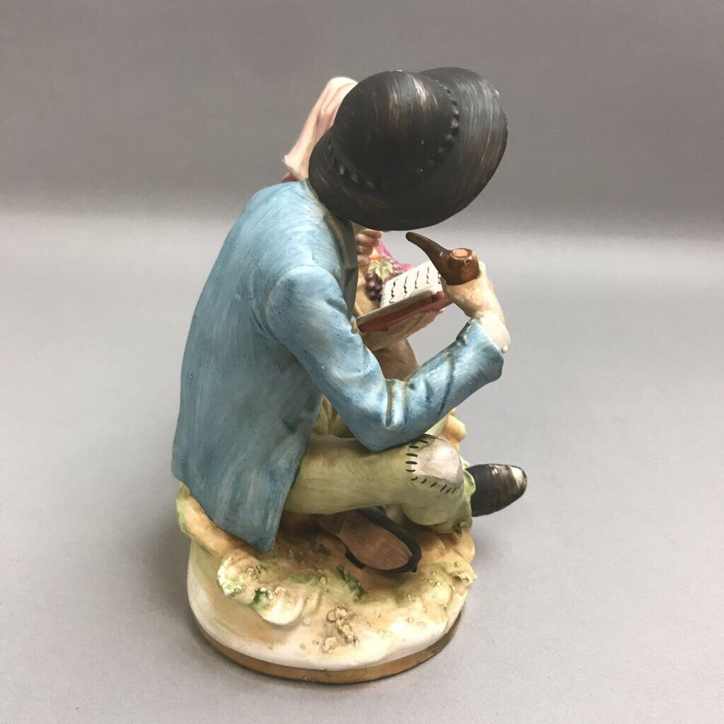 Vintage Porcelain Norleans Japan Figurines – Main Street Estate Sales