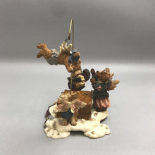 Load image into Gallery viewer, Boyds Bear and Friends The Flying Lesson
