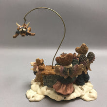 Load image into Gallery viewer, Boyds Bear and Friends The Flying Lesson

