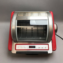 Load image into Gallery viewer, Ronco EZ-Store Countertop Rotisserie Oven (12x17x15)
