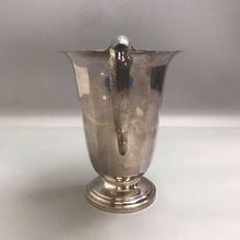 Load image into Gallery viewer, W&amp;S Blackinton Silverplate Pitcher (8&quot;)

