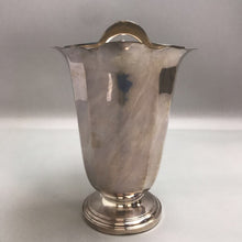 Load image into Gallery viewer, W&amp;S Blackinton Silverplate Pitcher (8&quot;)
