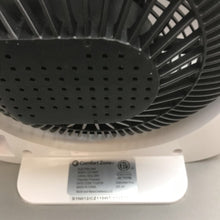Load image into Gallery viewer, Comfort Zone Electric Fan (~13x13x4)

