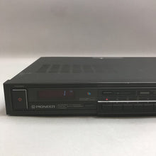 Load image into Gallery viewer, Pioneer FT-V70 AM/FM/TV Stereo Tuner (2.25x16.5x12)
