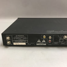Load image into Gallery viewer, Pioneer FT-V70 AM/FM/TV Stereo Tuner (2.25x16.5x12)

