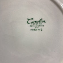 Load image into Gallery viewer, Homer Laughlin Cavalier Eggshell Rimmed 78 Piece Dish Set with Serving Pieces

