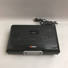 Load image into Gallery viewer, Gigaware HD Radio &amp; 30-Pin Ipod/iPhone Dock (4x12x7)
