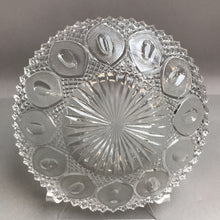 Load image into Gallery viewer, Vintage Thumb Print Plate (7")
