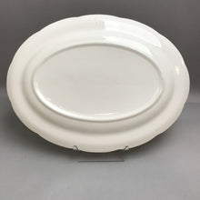Load image into Gallery viewer, Vintage Rose Floral Platter (12x16)
