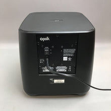 Load image into Gallery viewer, Polk Audio Smartbar Subwoofer (10x9x9)
