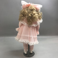 Load image into Gallery viewer, Seymour Mann Connoisser Collection Doll (20")
