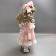 Load image into Gallery viewer, Seymour Mann Connoisser Collection Doll (20")
