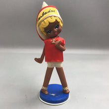 Load image into Gallery viewer, Vintage Collectible Barbados Doll (12in)
