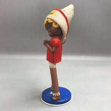 Load image into Gallery viewer, Vintage Collectible Barbados Doll (12in)
