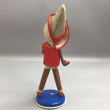 Load image into Gallery viewer, Vintage Collectible Barbados Doll (12in)
