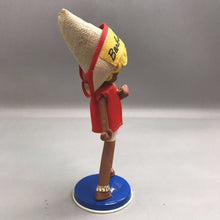 Load image into Gallery viewer, Vintage Collectible Barbados Doll (12in)
