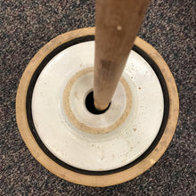 Load image into Gallery viewer, Butter Churn Brown / White (14x9x9)
