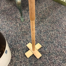 Load image into Gallery viewer, Butter Churn Brown / White (14x9x9)
