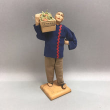 Load image into Gallery viewer, Hameshakem Israel Doll (9.5&quot;)
