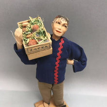 Load image into Gallery viewer, Hameshakem Israel Doll (9.5")
