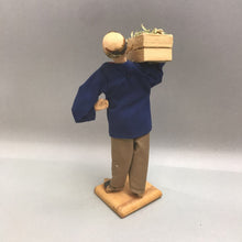 Load image into Gallery viewer, Hameshakem Israel Doll (9.5")
